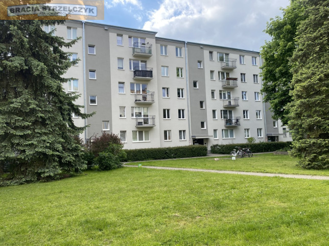 Mieszkanie Wynajem  Ochota Jasielska 20